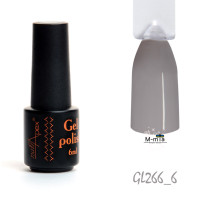 Гель лак Nail Apex №266 6 мл